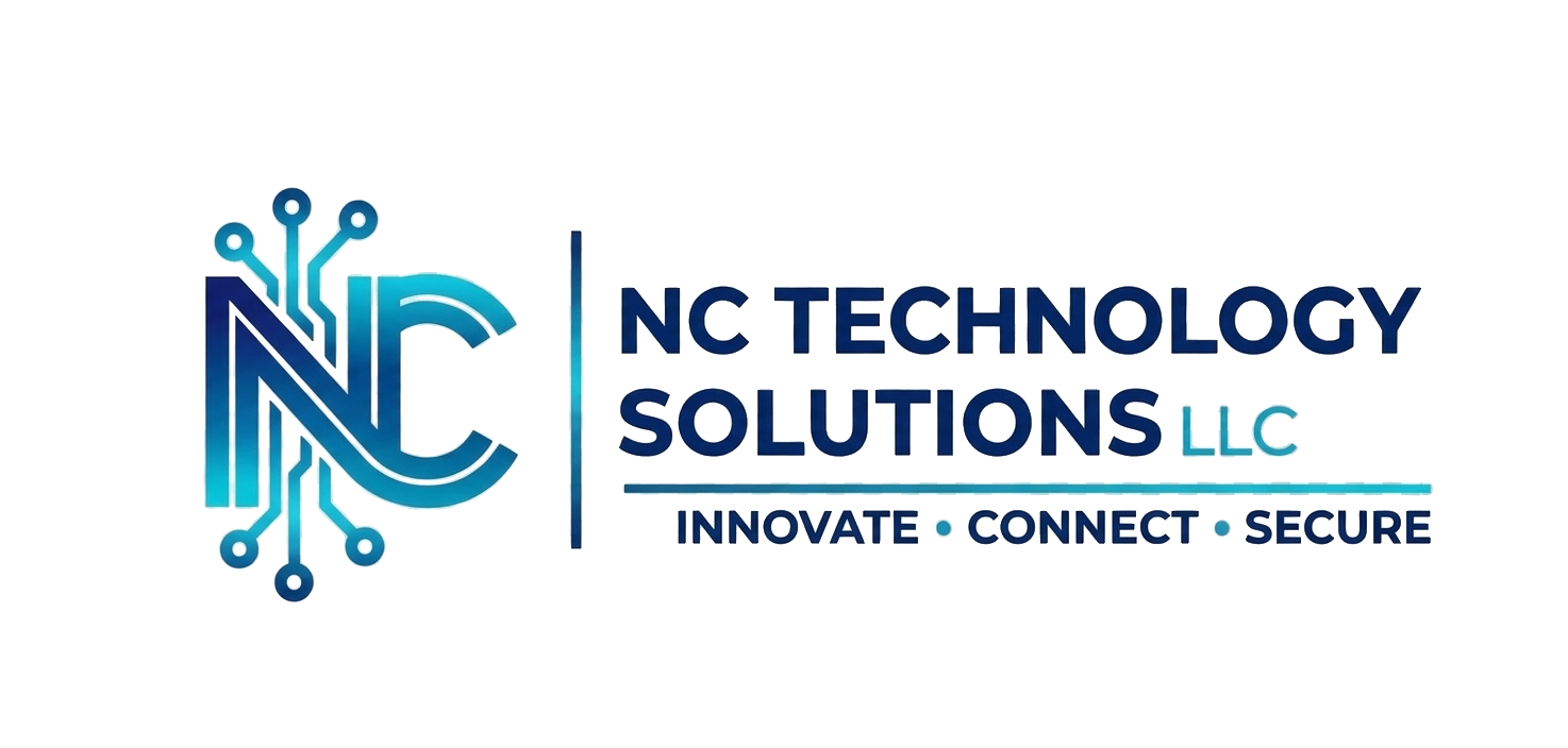 NC Technology Solutions LLC | Enterprise IT Infrastructure & Network ...